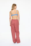 Under All Mesh Bra/Top