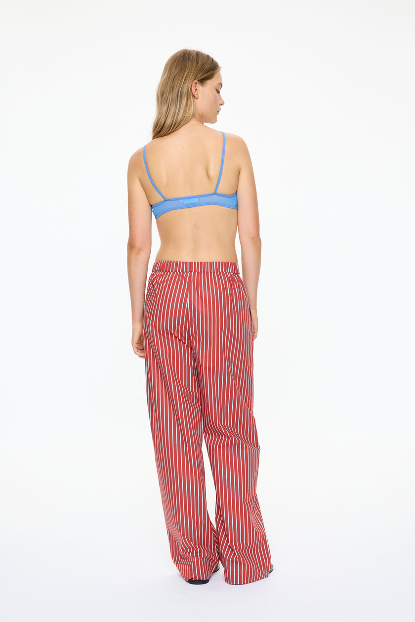 Under All Mesh Bra/Top