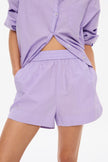 Chiara Shorts - Classic - Lavender