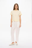 LMND Classic Tee - Limoncello