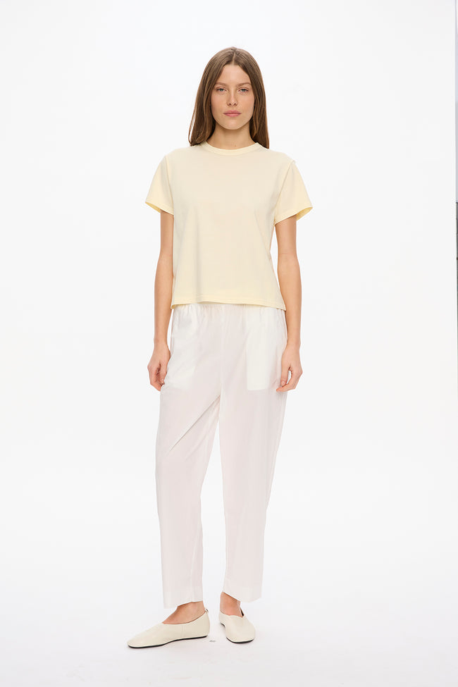 LMND Classic Tee - Limoncello