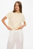 LMND Classic Tee - Limoncello