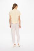 LMND Classic Tee - Limoncello