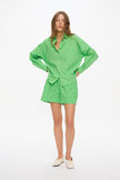 Chiara Shorts - Light Verde