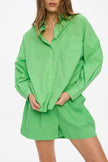 Chiara Shorts - Light Verde