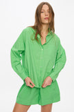 Chiara Shorts - Light Verde