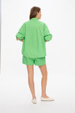 Chiara Shorts - Light Verde