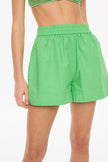 Chiara Shorts - Light Verde