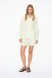 Chiara Shorts - Classic - Lemon Fizz