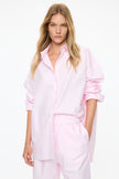 Chiara Mid Length Shorts - Candy Floss