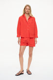 Chiara Shorts - Classic - True Red