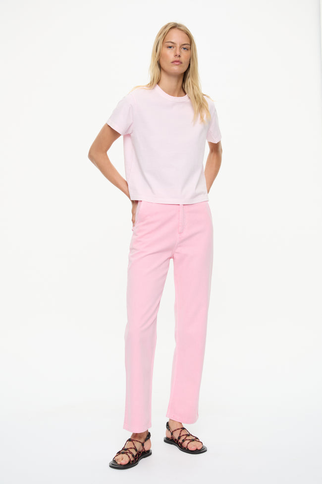 LMND Classic Tee Candy Floss