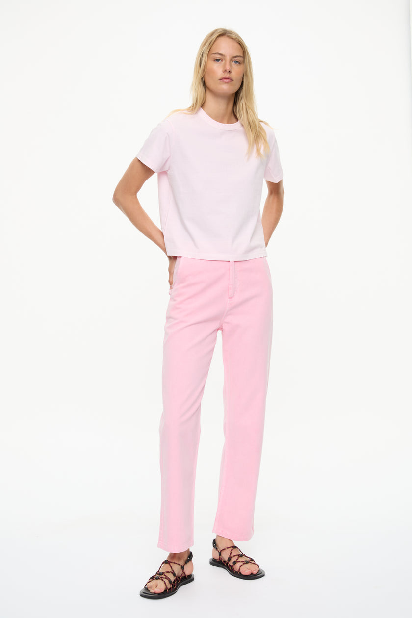 LMND Classic Tee Candy Floss