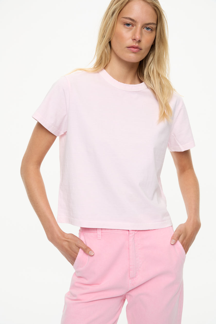 LMND Classic Tee Candy Floss