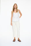 Liora Jeans - Oat