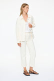Liora Shacket - Oat