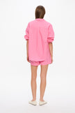 Chiara Long Sleeve Shirt - Classic  - Confetti