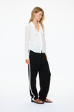 Sunny Sheer Slim Fit Shirt