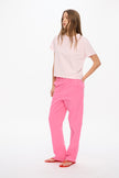 LMND Classic Tee - Soft Pink