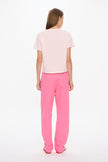 LMND Classic Tee - Soft Pink