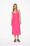 Capri Slip Midi Dress