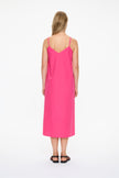 Capri Slip Midi Dress