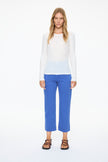 Liora Jeans - Cobalt
