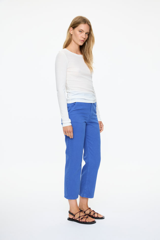 Liora Jeans - Cobalt