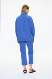 Liora Jeans - Cobalt