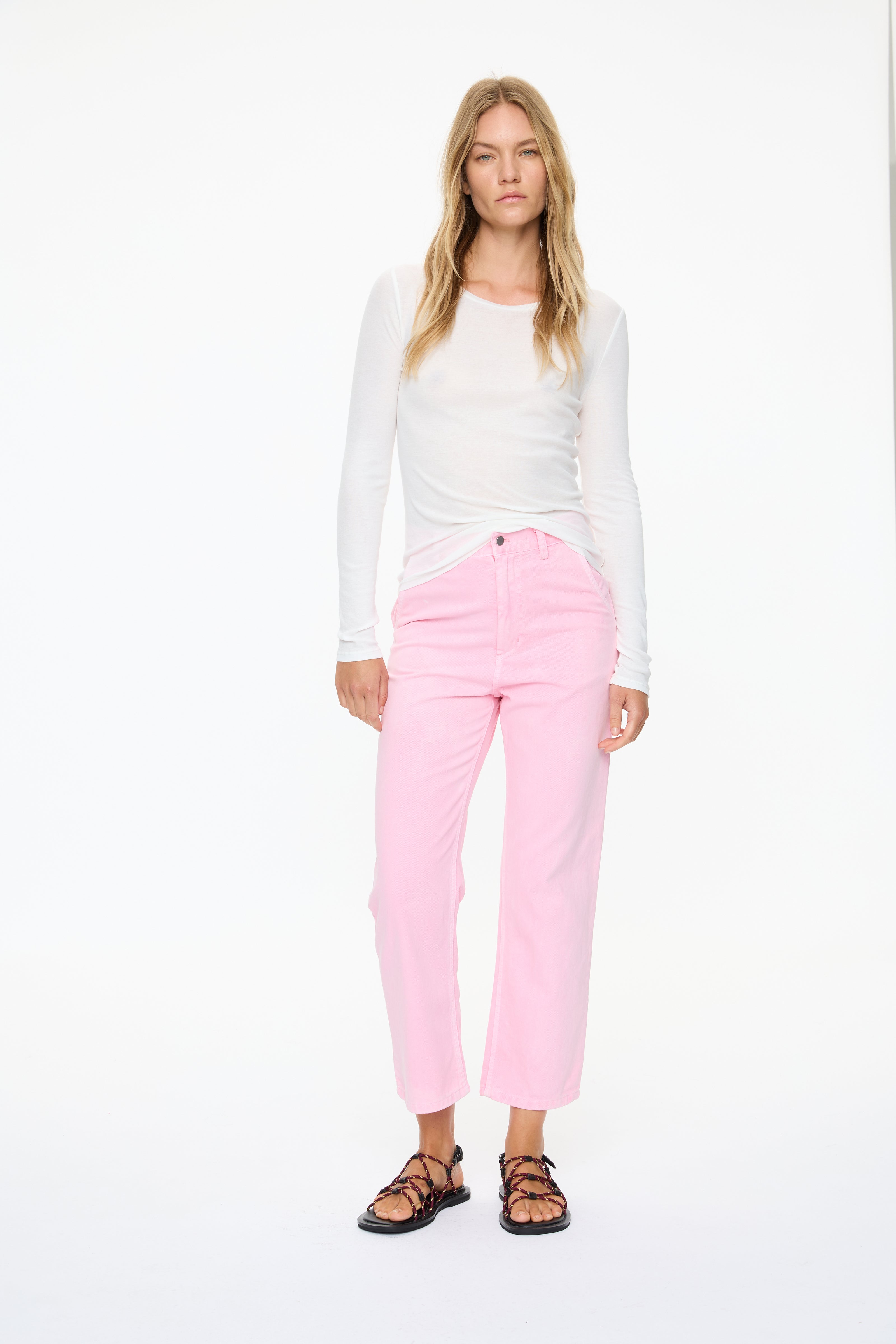 Liora Jeans - Musk