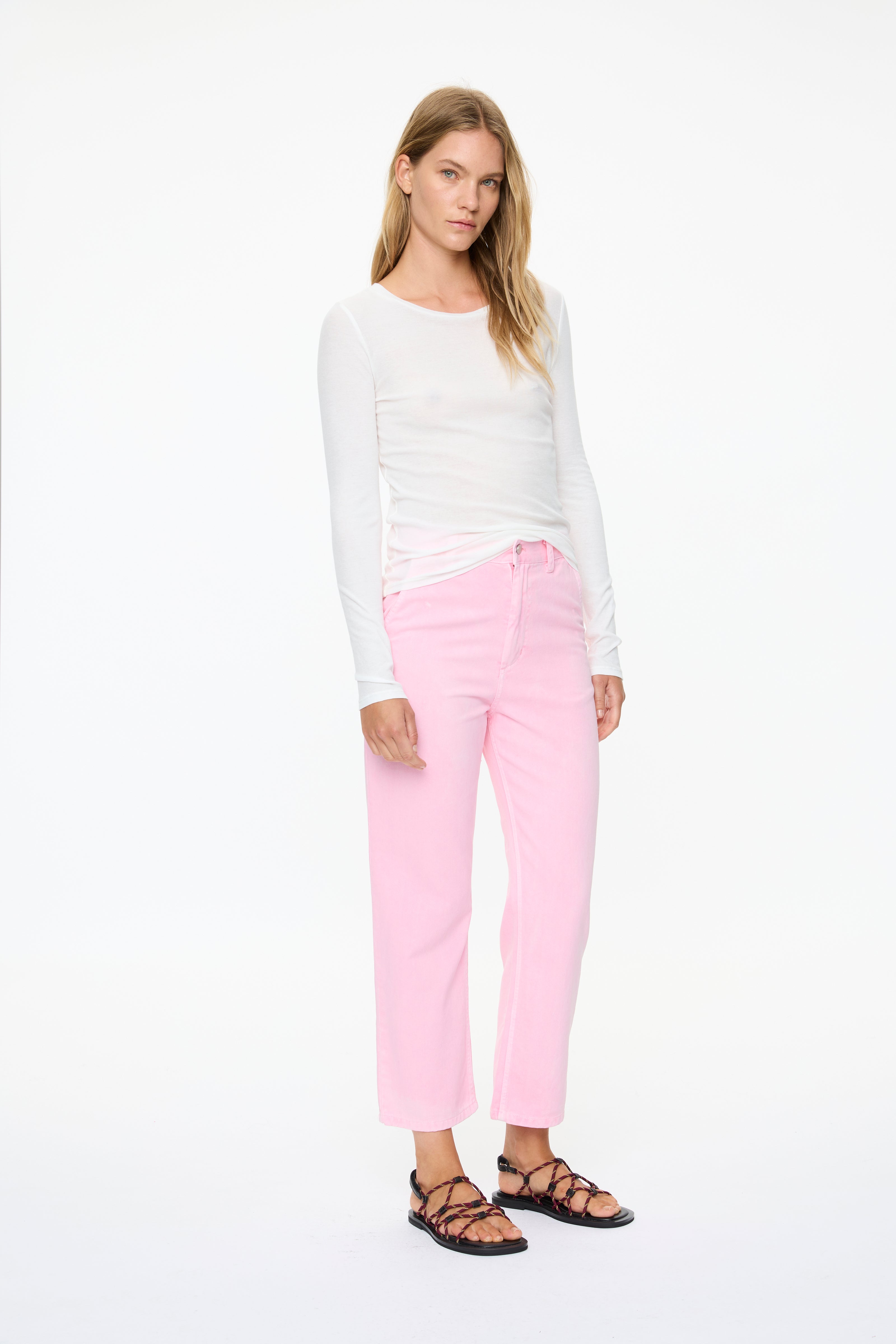 Liora Jeans - Musk