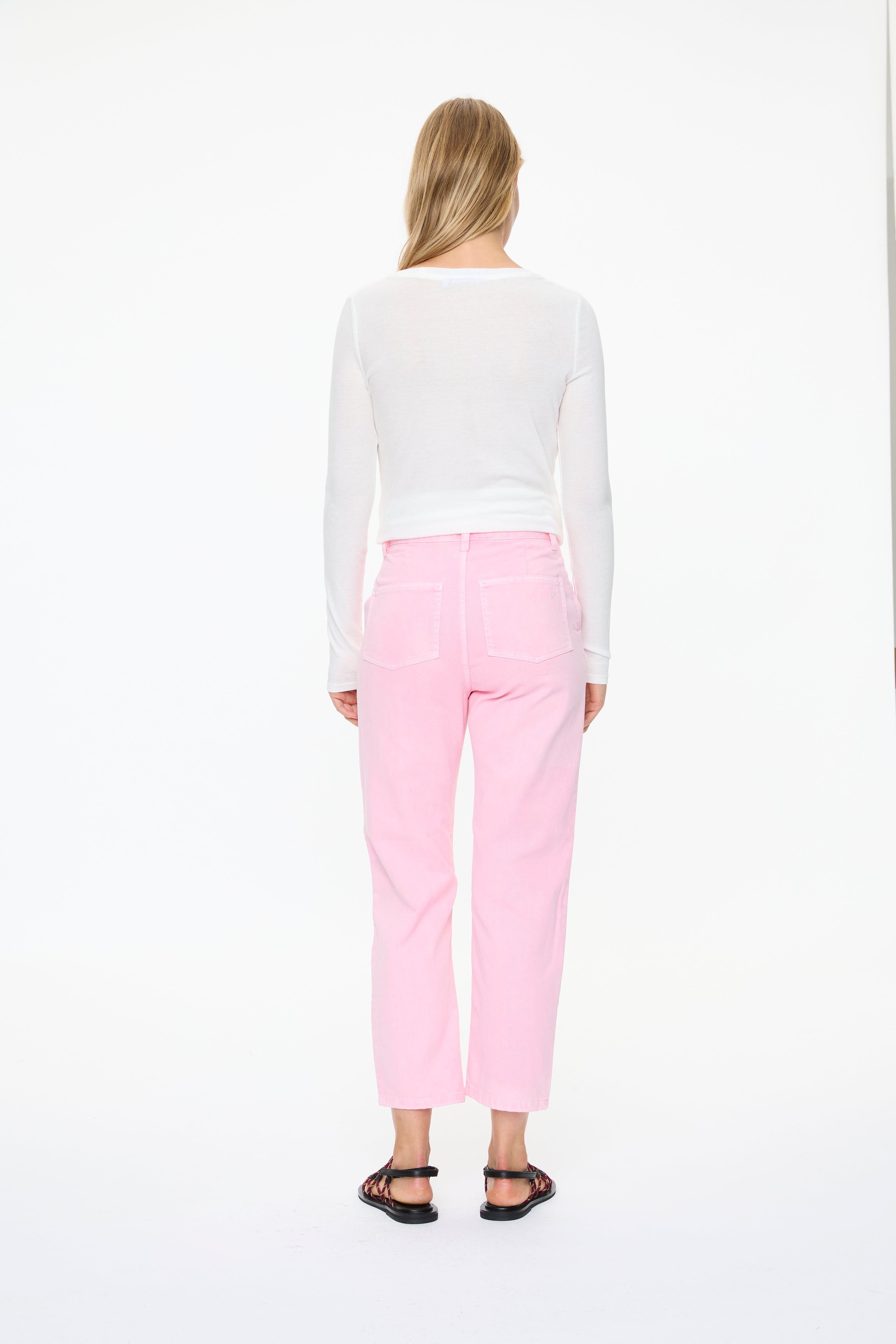 Liora Jeans - Musk