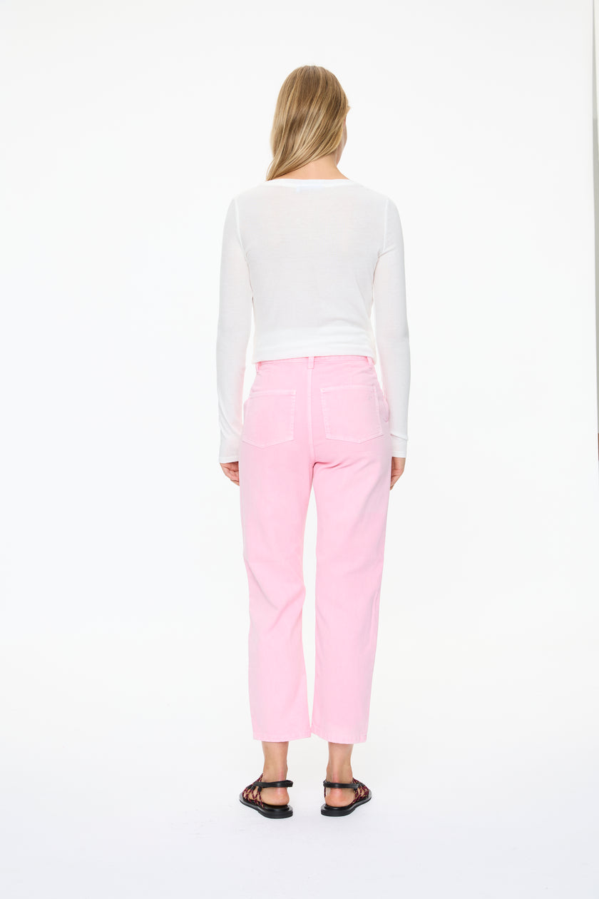 Liora Jeans - Musk