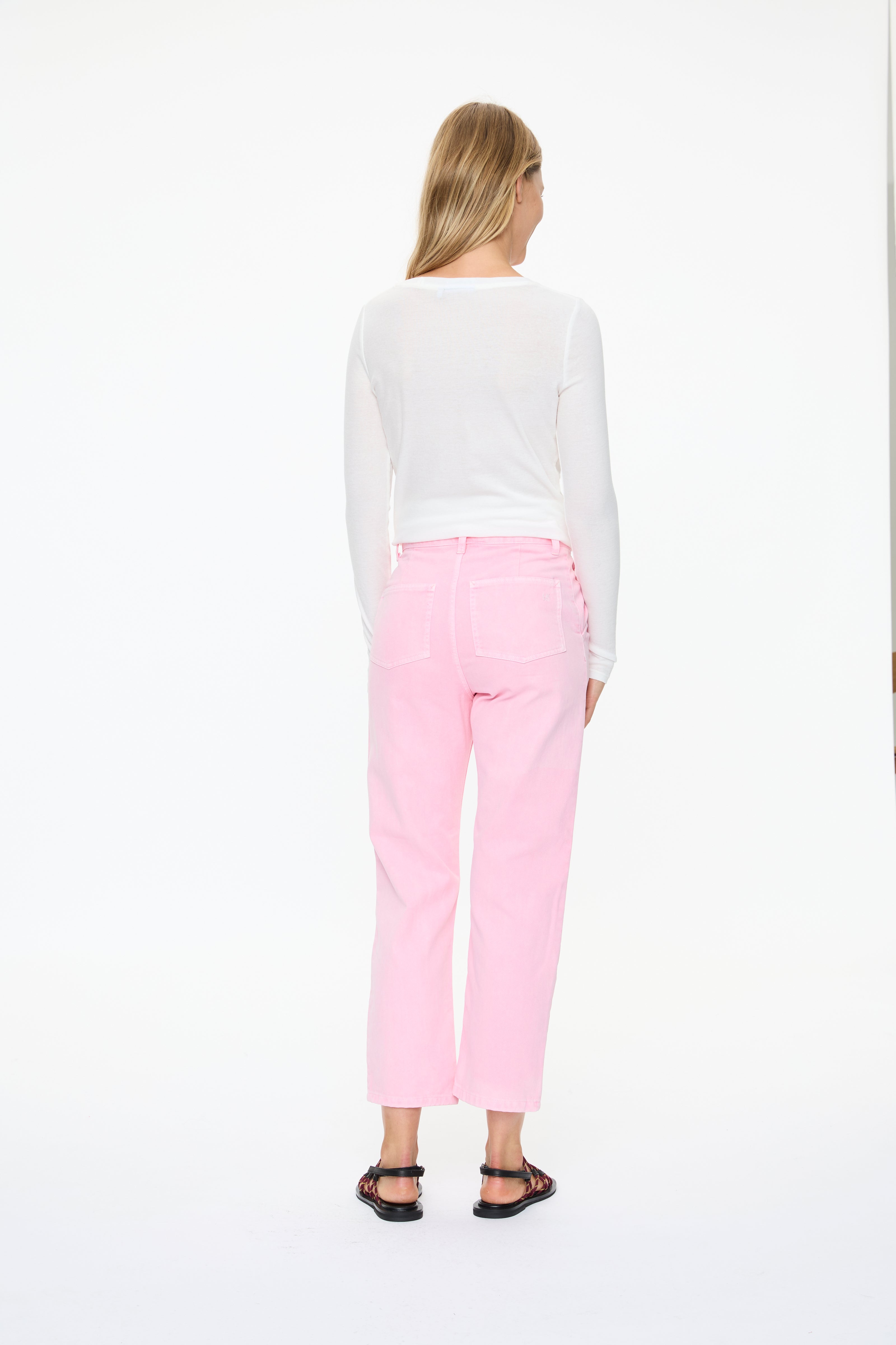Liora Jeans - Musk