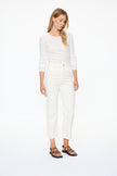 Liora Jeans - Oat