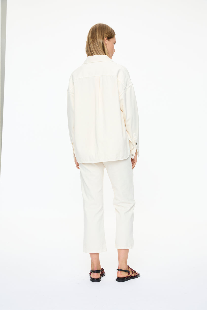 Liora Jeans - Oat