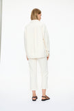 Liora Shacket - Oat