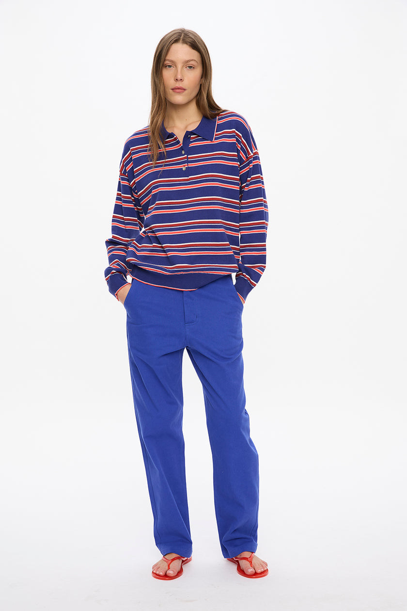 Liora Jeans - Indigo