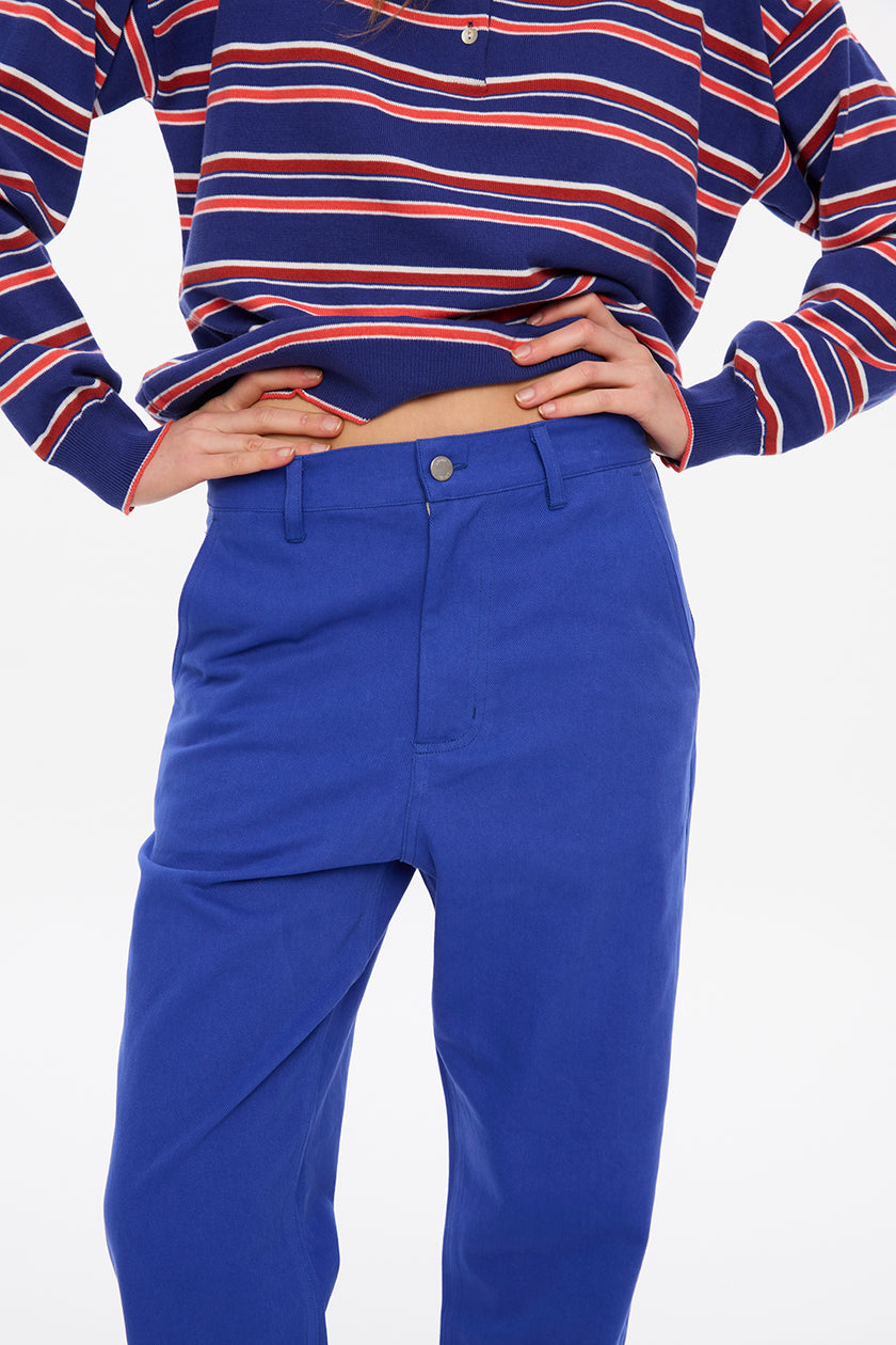 Liora Jeans - Indigo