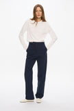 Luis Pants - Navy