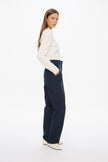 Luis Pants - Navy