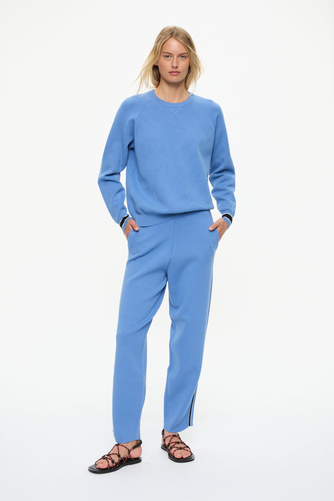 WR Track Top Ink Blue/ Black