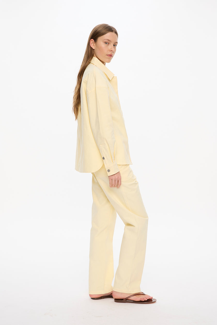 Liora Jeans - Citrus