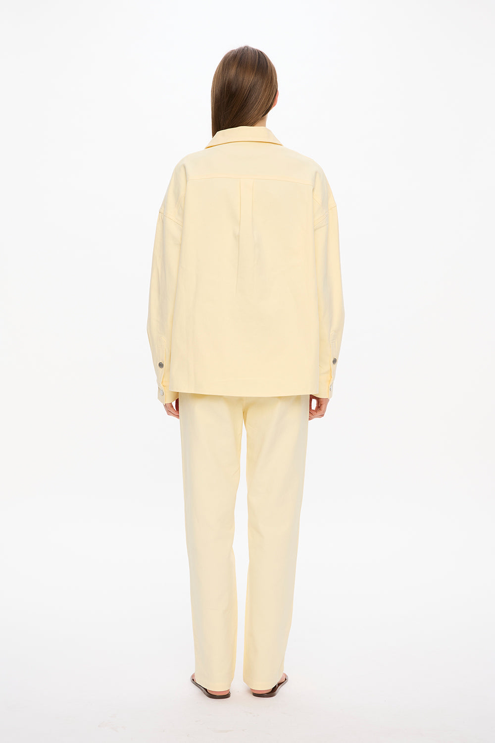 Liora Jeans - Citrus