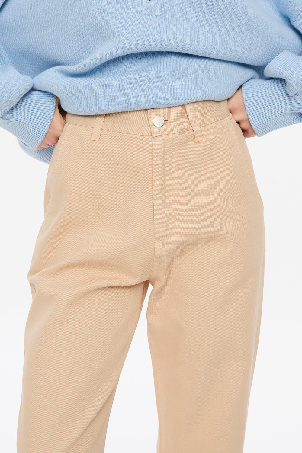 Liora Jeans - Sand Dune