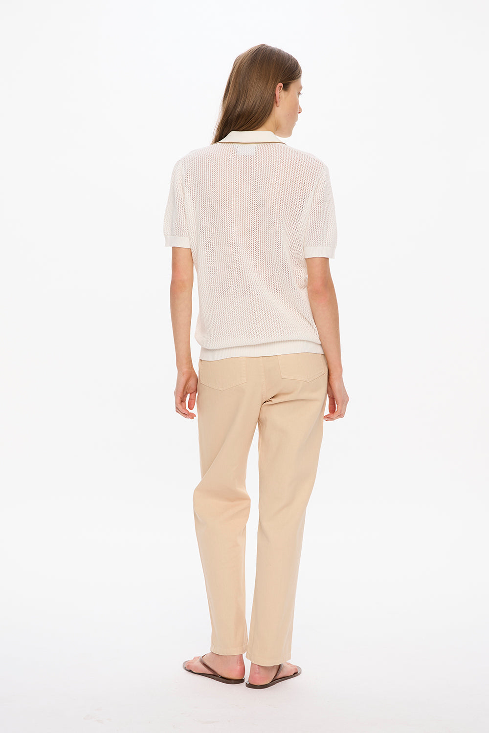 Liora Jeans - Sand Dune