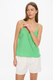 Capri Cami - Light Verde