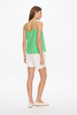 Capri Cami - Light Verde