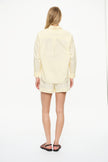 Chiara Shorts - Limoncello